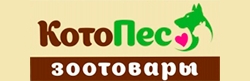 Зоомагазин КотоПес